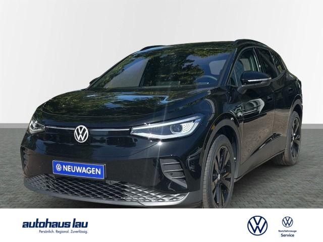 Volkswagen ID.4 Pro 210 kW (286 PS) 77 kWh 1-Gang-Automatik