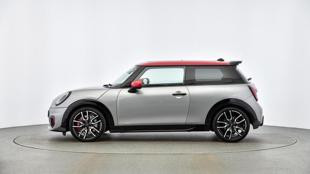 MINI John Cooper Works - Bild 7