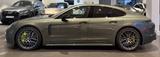 Porsche Panamera Turbo S E-Hybrid Soft Close*PANO* - Porsche Panamera Turbo mit Hybrid-Antrieb (Benzin/Elektro)