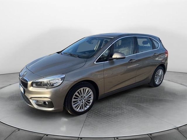 BMW Serie 2 Active Tourer 216d Active Tourer Lux