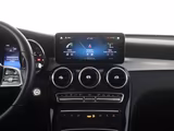 Mercedes-Benz GLC 220 d 4M EXCLISIVE+KAM+LED+Facelift+Keyl+PDC - Mercedes-Benz GLC 220 Gebrauchtwagen in Frankfurt