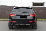 Audi SQ5 3.0 TDI COMPETITION PANO B&O  - Audi SQ5 in Bonn