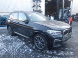 BMW X3 M40 M40i AT - BMW: Unfallwagen