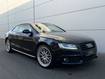 Audi A5 - 1