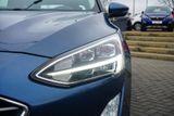 Ford Focus Turnier 2.0 EcoBlue C&C PDC LED Navi Winte - Ford Focus mit Diesel-Antrieb: Kombi