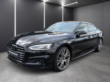 Audi A5 - 1