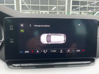 Skoda Octavia - Vorschau Bild 18