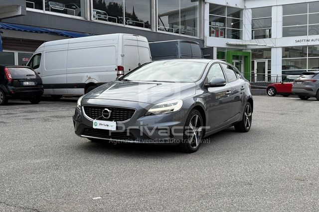 Volvo VOLVO V40 D2 Geartronic R-design Momentum