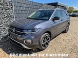 Volkswagen T-Cross 1.0 TSI Limited DSG7 - Volkswagen T-Cross Neuwagen