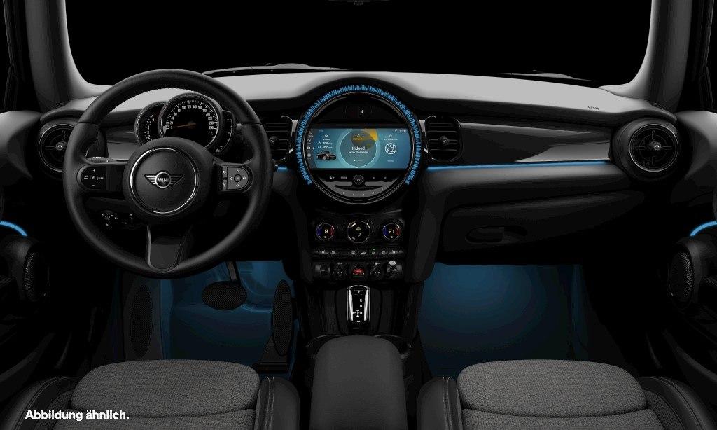 MINI Cooper Cabrio PDC Driv.Assist Sportsitze LED