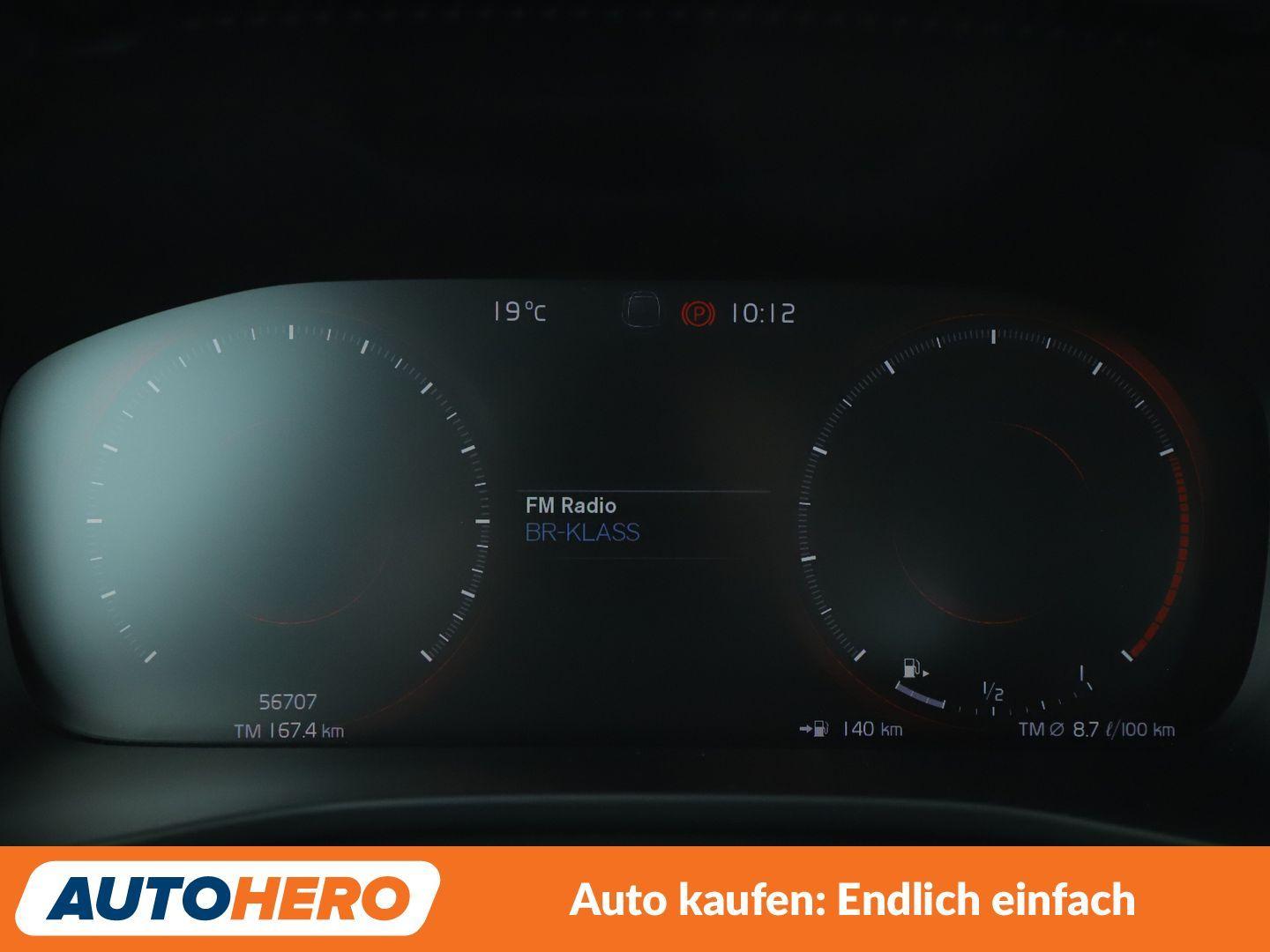 Volvo XC40 2.0 T4 Momentum 2WD Aut.*LED*TEMPO*PDC*