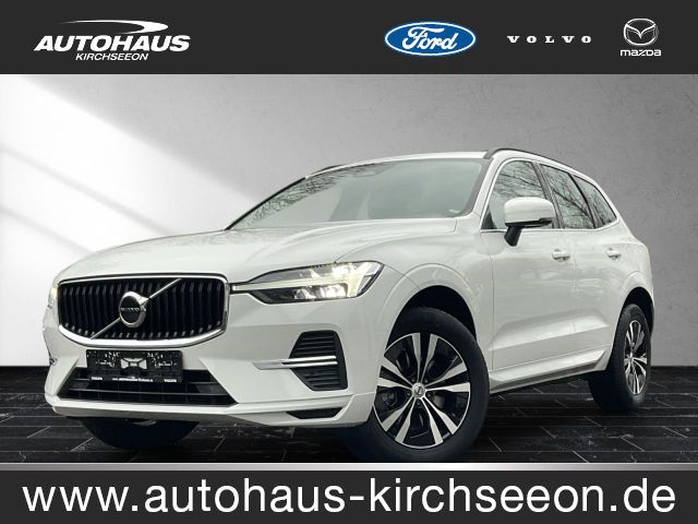 Volvo XC60 B4 (Diesel) Momentum Pro 2WD Automatik Navi