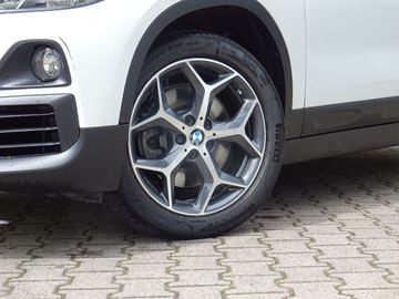 BMW X2 - 3