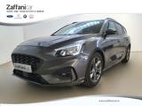 Ford FORD Focus 4ª serie - Focus 1.0 EcoBoost 125 CV  - Ford Focus: 1.4