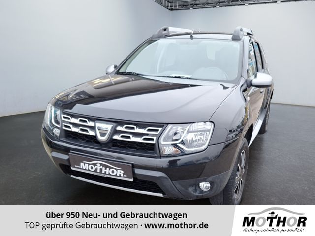 Dacia Duster I Prestige 4x4 1.2 TCe 125 Navigation