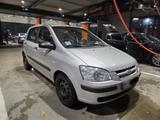 Hyundai Getz 1.1 - Gepflegt, TÜV Mai 2027,... - gebrauchte Hyundai Getz aus dem Jahr 2005