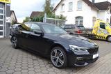 BMW 740d xDrive*M-Sport*ACC*BelüftSz.*4Zonen*DAB* - BMW mit Diesel-Antrieb: Vollleder, Ambiente-Beleuchtung, mit Klimaautomatik, Zonen