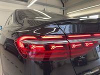 Audi A8 - Vorschau Bild 17