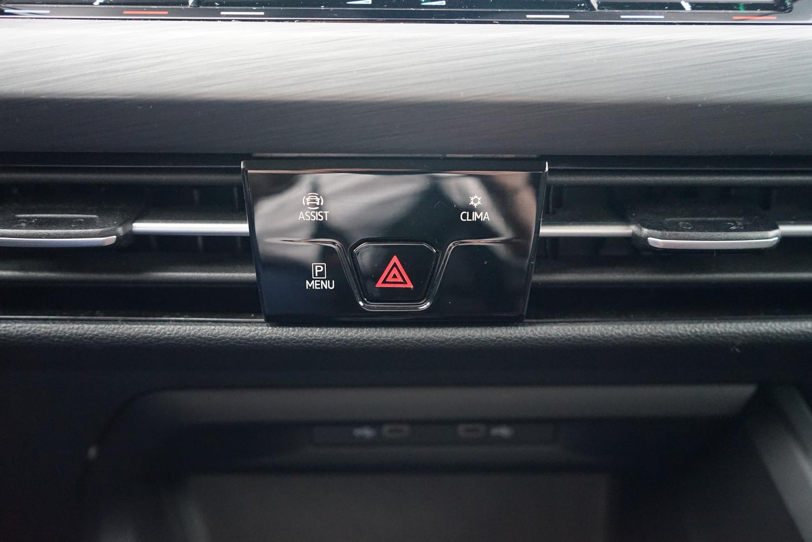 Volkswagen Golf VIII Style 1.5 eTSI DSG Navi LED ACC PDC, миниатюра 21
