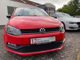 Volkswagen Polo V Trendline / 1-Hand /TÜV neu - Volkswagen Polo: Trendline