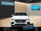 Mercedes-Benz EQE 300 *ELECTRIC-ART*MEMO*DISTR*RFK*SHZ*LED*