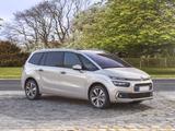 Citroën CITROEN Grand C4 Spacetourer BlueHDi 130 CV S&S  - Citroën C4 SpaceTourer aus 2022