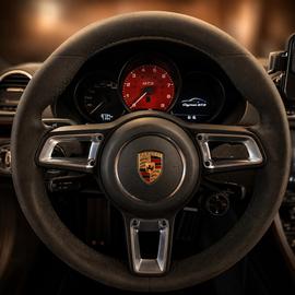 صورة مصغرة 11 لـ 2021 Porsche CAYMAN