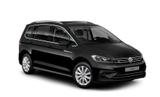 Volkswagen Touran Highline BlueMotion Technology 1,8 ... - Volkswagen Touran: Bluemotion