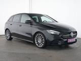 Mercedes-Benz B 200 AMG Line Multibeam-LED|Navi|360°Kamera|PDC - gebrauchte Mercedes-Benz B 200 aus dem Jahr 2022