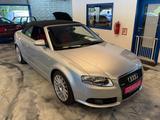 Audi A4 Cabriolet 3.0 TDI quattro!! 14.000Tkm !! - Audi A4 mit Diesel-Antrieb: Cabrio