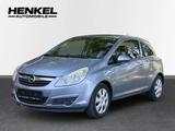 Opel Corsa D /1 HAND/SERVICE NEU/KLIMA/100JAH - Opel Corsa bis 2.000 Euro