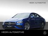 Mercedes-Benz CLA 200 d |AMG|KEYL|LED|NAVI|KAM|TOTW|MBUX|PTS