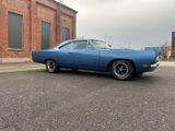 Plymouth Roadrunner Full Resto - Plymouth aus 1969: Roadrunner