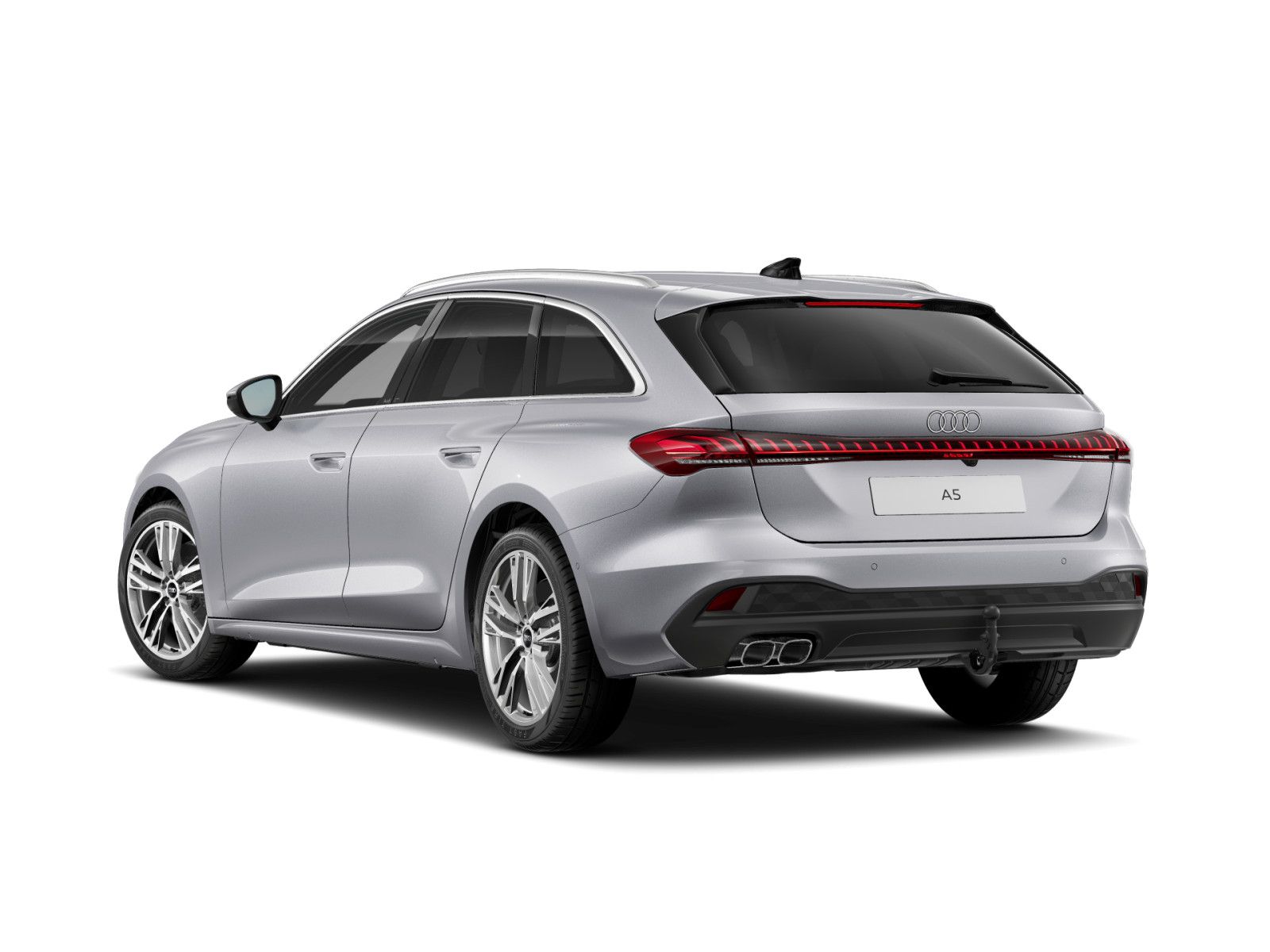 Audi A5 - Bild 5