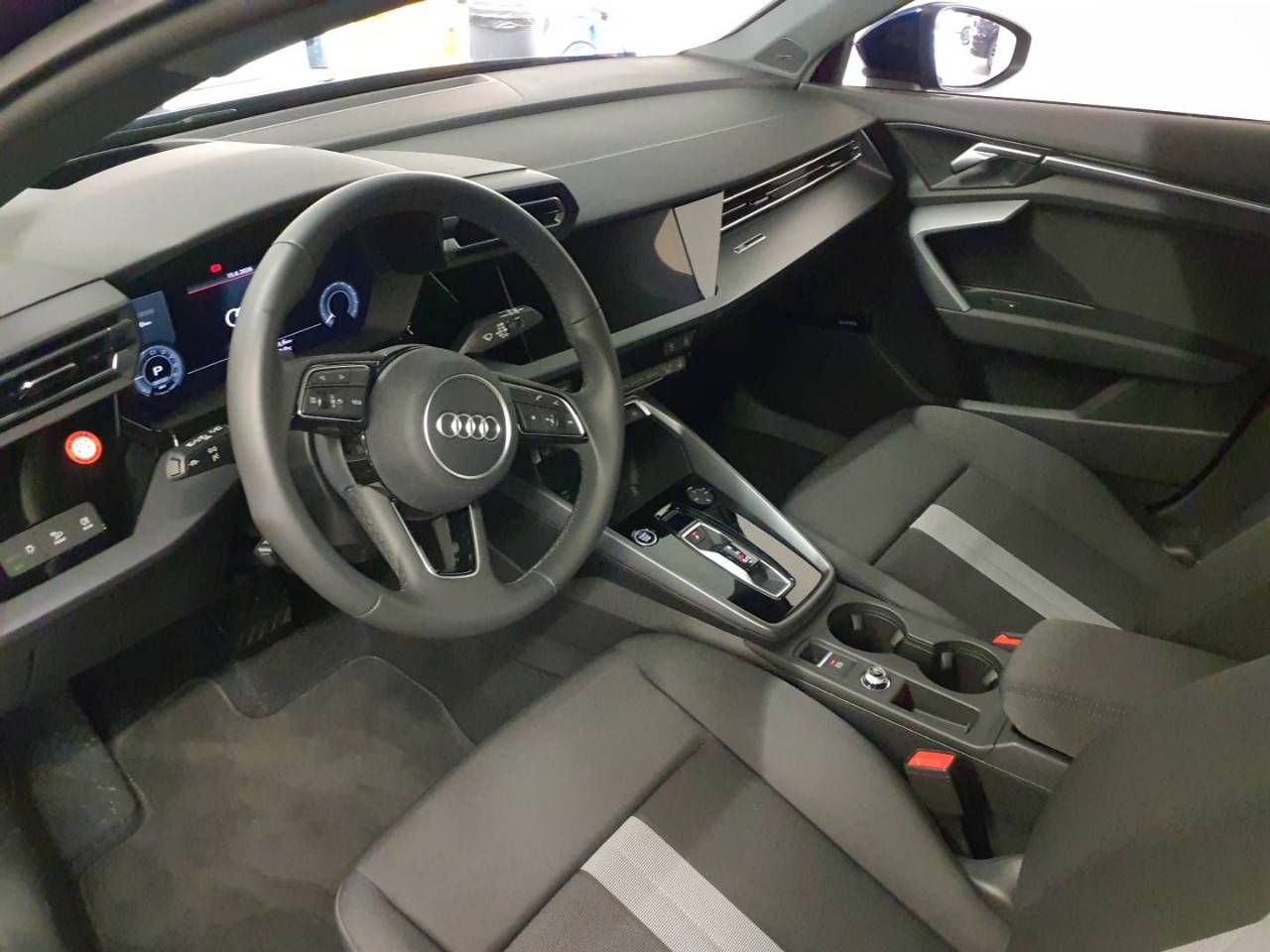 Audi A3 - Bild 4