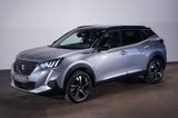 Peugeot 2008 1.2 PureTech GT EAT8*LED*Temp*Navi*RFK*Carp - Peugeot 2008 in Dortmund