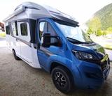 Knaus Skywave 650 MF 60 Years - Knaus Sky 650 mf