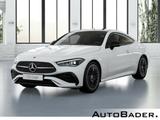 Mercedes-Benz CLE 200 Coupé AMG PSD Standhzg Burmester® Night - Mercedes-Benz CLE-Klasse Jahreswagen