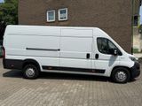 Fiat Ducato Maxi Grossr.-Kasten 35 130 L5H2 RS 2.3 - Fiat Diesel Transporter/Lkw bis 7,5t Ducato maxi