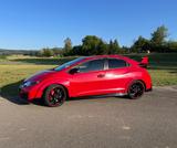 Honda Civic Type R GT |Navi|Kamera|8-fach bereift - Honda Civic: R Typ