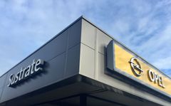 Fahrzeugabbildung Opel Mokka e GS Line Navi, Park&Go, Winterpaket