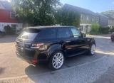 Land Rover Range Rover Sport 3.0 TDV6 HSE HSE - Land Rover Range Rover Sport: Tdv6 Hse