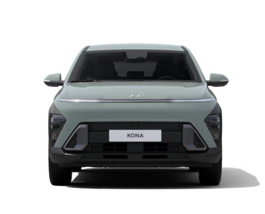 Fahrzeugabbildung Hyundai KONA 1.0T 115PS Select