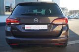 Opel Astra K Sports Tourer 1.6 LED AHK Navi Kamera - Opel Astra mit Diesel-Antrieb: Leder, Navigationssystem