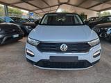 Volkswagen T-Roc 1.6 TDI SCR Style BlueMotion Te - Volkswagen T-Roc mit Diesel-Antrieb: Limousine