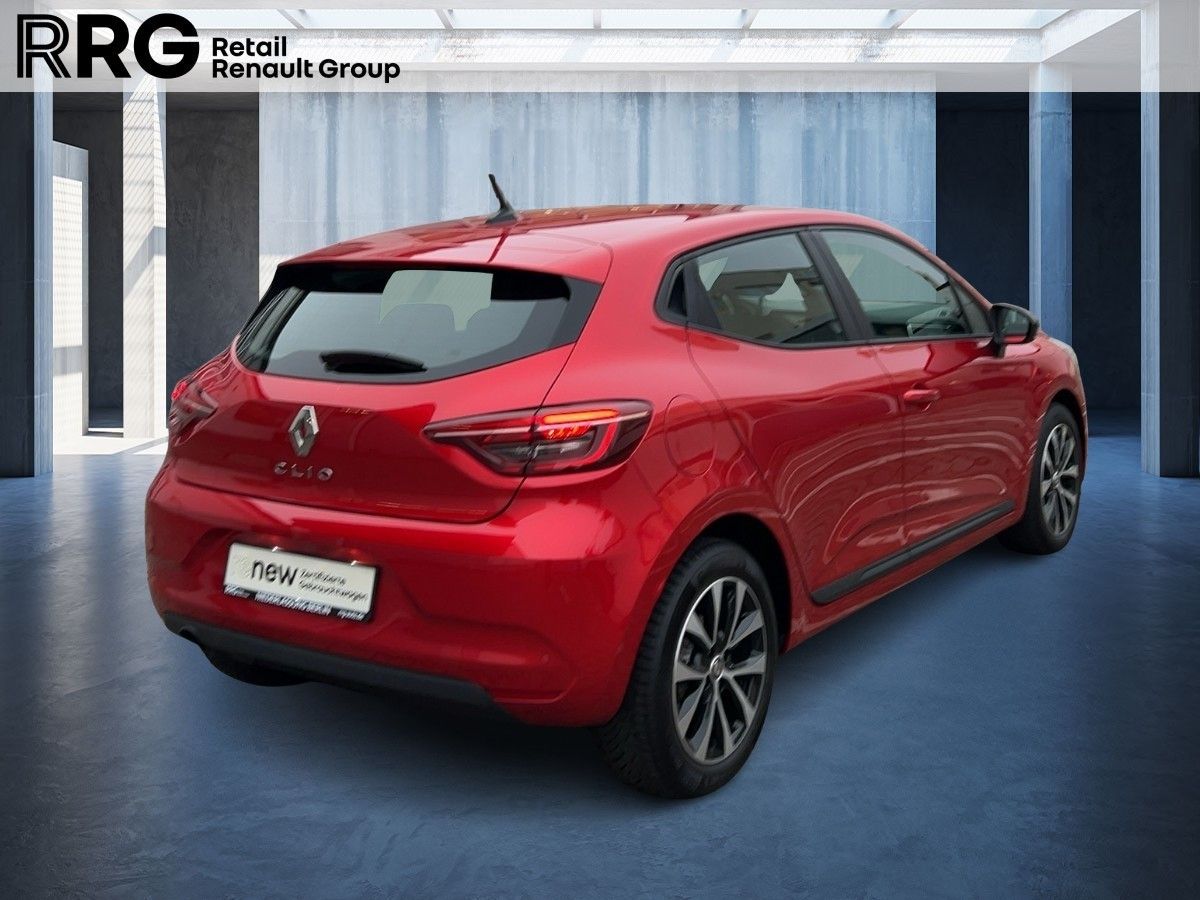 Renault Clio - Bild 5