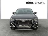 Audi Q2 (GAG) 35 TFSI advanced ABS Fahrerairbag ESP Z - Audi Q2 GA mit Benzin-Antrieb