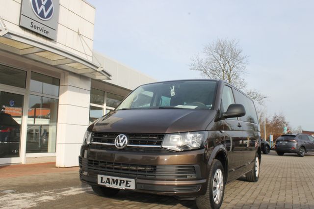 Volkswagen T6 Multivan Trendline 2.0 TDI