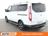 Ford Tourneo Custom 2.0 TDCi L1 Active Aut.*NAVI*CAM* - Ford Tourneo Custom in Kiel