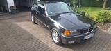 BMW 316i Compact 316i - BMW 316 aus 1995: Compact